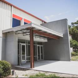 East Children’s and Student Renovation: May Update