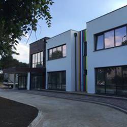 Global Outreach - Poland