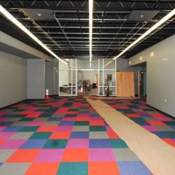 East Children’s and Student Renovation: July Update