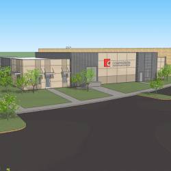 Statesboro Campus Land and Building