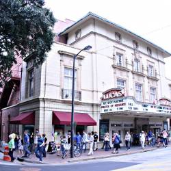 Downtown Campus Sound System
