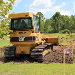 Effingham Student Building: July Update
