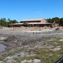 Effingham Student Building: November Update