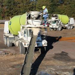 Effingham Student Building: December Update