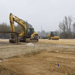 Henderson Worship Center: March Update