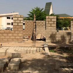 Global Outreach - Ghana