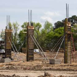 Henderson Worship Center: April Update