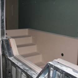 Effingham Student Building: May Update