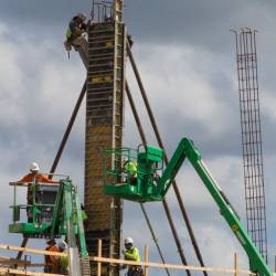 Henderson Worship Center: May Update