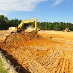 Statesboro Land and Building: June Update