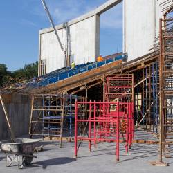 Henderson Worship Center: July Update