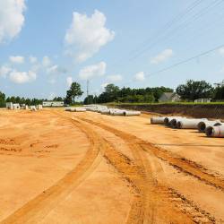 Statesboro Land and Building: July Update