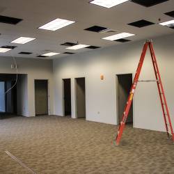Effingham Student Building: July Update