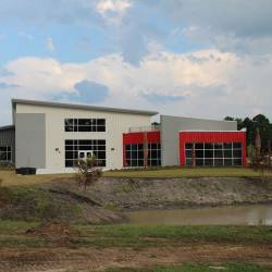 Effingham Student Building: August Update