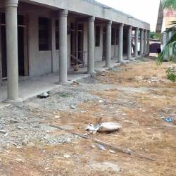 Global Outreach - Ghana