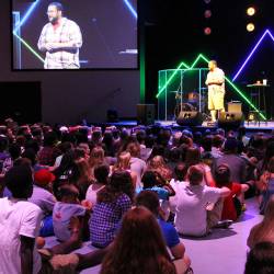 Effingham Student Building: Grand Opening