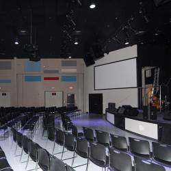 Effingham Student Building: September Update