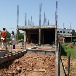 Global Outreach - India