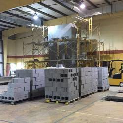 East Children’s and Student Renovation: October Update