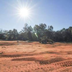 Statesboro Land and Building: October Update