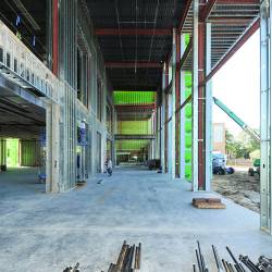 Henderson Worship Center: October Update