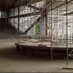 Henderson Worship Center: November Update