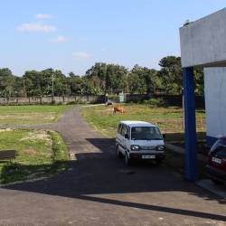 Global Outreach - India