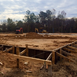 Statesboro Land and Building: November Update