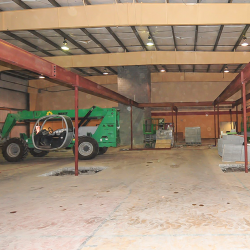 East Children’s and Student Renovation: December Update