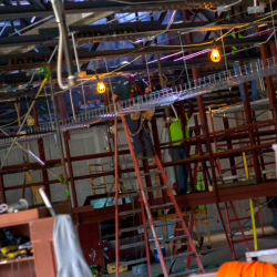 Henderson Worship Center: December Update