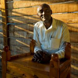 Global Outreach - Rwanda