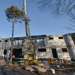 Global Outreach - Poland