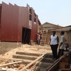 Global Outreach - Rwanda