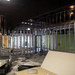 East Children’s and Student Renovation: February Update