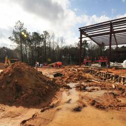 Statesboro Land and Building: February Update
