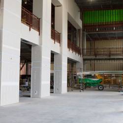 Henderson Worship Center: February Update