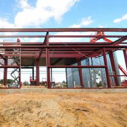Statesboro Land and Building: March Update
