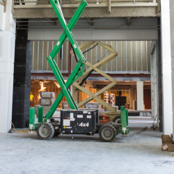 Henderson Worship Center: March Update