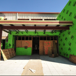 East Children’s and Student Renovation: March Update