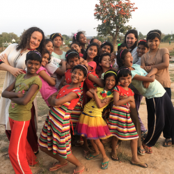 Global Outreach - India