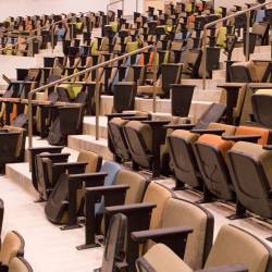 Henderson Worship Center: April Update