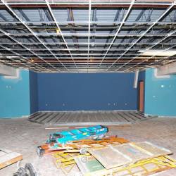 East Children’s and Student Renovation: April Update