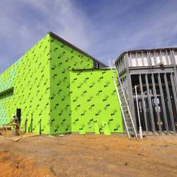 Statesboro Land and Building: April Update